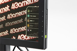 画像ギャラリー No.021のサムネイル画像 / BenQ ZOWIE「RL2460S」レビュー。新しくなった「格闘ゲーマー向けディスプレイ」は今回もユーザーの鉄板となるか