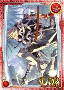画像ギャラリー No.003のサムネイル画像 / 「闘神!アルテイル★コロシアム」がMobageで配信中。3つのキャンペーンも