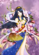 画像ギャラリー No.014のサムネイル画像 / 「三国志カードウォーズ」,“VDカード”を集めて限定英雄カードを入手しよう