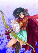 画像ギャラリー No.015のサムネイル画像 / 「三国志カードウォーズ」,“VDカード”を集めて限定英雄カードを入手しよう