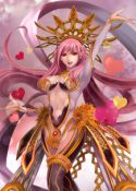 画像ギャラリー No.017のサムネイル画像 / 「三国志カードウォーズ」,“VDカード”を集めて限定英雄カードを入手しよう