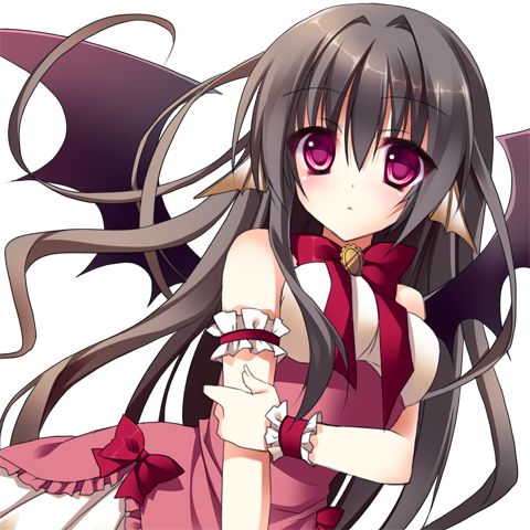 画像ギャラリー No.003のサムネイル画像 / 「超破壊！！バルバロッサ」Android版が配信。セクシー小悪魔と契約しよう
