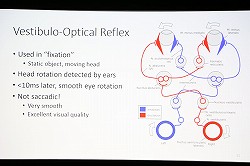 画像ギャラリー No.004のサムネイル画像 / ［GDC 2014］Oculus VRがRiftの開発キットで得た知見による「バーチャルリアリティ開発のベストプラクティス」
