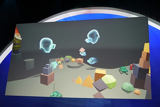 画像ギャラリー No.003のサムネイル画像 / Oculus VR開発インタビュー。CV1やOculus Touchに開発の話までいろいろ聞いてきた