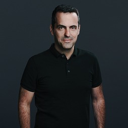 画像ギャラリー No.003のサムネイル画像 / FacebookとOculus VRが目指す「10億人のVRユーザー時代」とは。Oculus VR副社長，ヒューゴ・バラ氏合同インタビュー