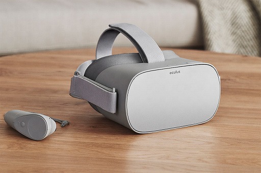 画像ギャラリー No.005のサムネイル画像 / FacebookとOculus VRが目指す「10億人のVRユーザー時代」とは。Oculus VR副社長，ヒューゴ・バラ氏合同インタビュー