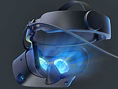［GDC 2019］PC向けVR対応ヘッドセットの最新型「Oculus Rift S」発表。「Oculus Insight」などの新機能を搭載して，「Oculus Quest」と同時期に4万9800円でリリース予定
