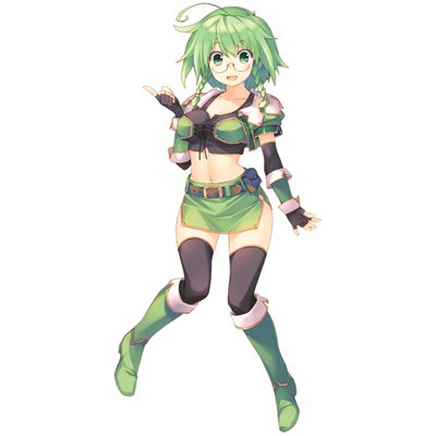 画像ギャラリー No.017のサムネイル画像 / 「ダンジョントラベラーズ2 王立図書館とマモノの封印」は2013年2月28日発売。前作から一新された世界観やキャラクター，ストーリーなどを紹介