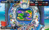 画像ギャラリー No.003のサムネイル画像 / 3DS用ソフト「パチパラ3D デラックス海物語」が2013年2月に発売