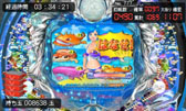 画像ギャラリー No.004のサムネイル画像 / 3DS用ソフト「パチパラ3D デラックス海物語」が2013年2月に発売