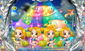 画像ギャラリー No.010のサムネイル画像 / 3DS用ソフト「パチパラ3D デラックス海物語」が2013年2月に発売