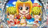 画像ギャラリー No.011のサムネイル画像 / 3DS用ソフト「パチパラ3D デラックス海物語」が2013年2月に発売