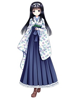 画像ギャラリー No.002のサムネイル画像 / 「三千界のアバター」，キャラ作成システム＆最初の世界「アルテラ」を紹介