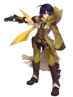 画像ギャラリー No.001のサムネイル画像 / 「三千界のアバター」で，ワールド「ゴダム」を舞台にした新シリーズが開始
