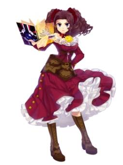 画像ギャラリー No.002のサムネイル画像 / 「三千界のアバター」で，ワールド「ゴダム」を舞台にした新シリーズが開始
