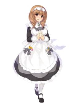 画像ギャラリー No.006のサムネイル画像 / 「三千界のアバター」で，ワールド「ゴダム」を舞台にした新シリーズが開始