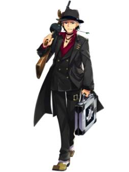 画像ギャラリー No.008のサムネイル画像 / 「三千界のアバター」で，ワールド「ゴダム」を舞台にした新シリーズが開始