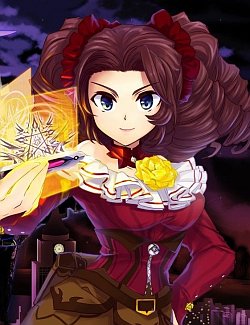 画像ギャラリー No.002のサムネイル画像 / プレイ感覚は「読者参加型のライトノベル」？　「三千界のアバター」プロデューサーの栗田真樹生氏に，同作の特徴や「PBW」ならではの魅力を聞いた