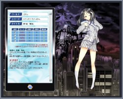 画像ギャラリー No.008のサムネイル画像 / プレイ感覚は「読者参加型のライトノベル」？　「三千界のアバター」プロデューサーの栗田真樹生氏に，同作の特徴や「PBW」ならではの魅力を聞いた