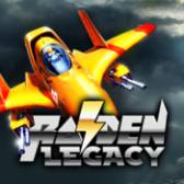 画像ギャラリー No.003のサムネイル画像 / スマホ向け「Raiden Legacy」が配信に。「雷電」など4つのゲームを収録