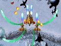 「Raiden Legacy」，Androidベースのコンシューマ機「OUYA」に向けて配信スタート