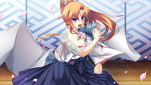 画像ギャラリー No.003のサムネイル画像 / 美少女化された時代劇ヒーロー達が活躍する「あっぱれ! 天下御免」のブラウザゲーム版が開発中。ティザーサイトが本日公開に