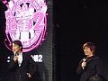 任天堂が“特別協賛”。岩田社長も登壇した「ニコニコ超会議2」発表会レポート。併催イベント，チケット販売，ツアーなど数多くの情報が明らかに