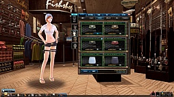 画像ギャラリー No.016のサムネイル画像 / オンライン釣りゲーム「Fish Hunt 世界を釣れ！」を先行体験。気楽に釣りの面白さと緊張感が味わえる