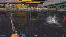 画像ギャラリー No.022のサムネイル画像 / 「Fish Hunt 世界を釣れ!」の正式サービスが本日スタート。上級者向けの魚「ハイエンドフィッシュ」が実装されたほか,有料アイテムの販売も開始