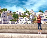 画像ギャラリー No.012のサムネイル画像 / 「Fish Hunt」，ヨーロッパを舞台にした「地中海 UPDATE-01」が実装