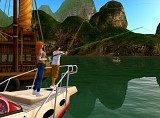 Fish Hunt 世界を釣れ！