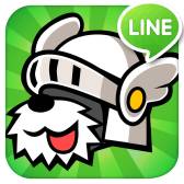 画像ギャラリー No.002のサムネイル画像 / スマホ向けアクションRPG「LINE 聖犬バトル」が配信。120種のステージを収録