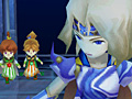 「ファイナルファンタジーIV」のiOS版が12月20日，Android版が2013年春よりそれぞれ配信。App Storeでは“FF”シリーズ作品のセールが実施中