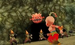 画像ギャラリー No.002のサムネイル画像 / Android版「ファイナルファンタジーIV」が本日より配信開始に