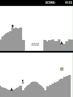 画像ギャラリー No.007のサムネイル画像 / 脳を活性化させる究極のアクション! スマートフォン向け「2脳(縦)」を紹介する「(ほぼ)日刊スマホゲーム通信」第131回