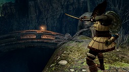 画像ギャラリー No.002のサムネイル画像 / 「DARK SOULS II」，PS3版の最終ネットワークテストが10月27日に実施。エントリー受付は10月23日まで