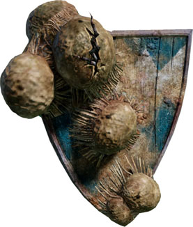 画像ギャラリー No.008のサムネイル画像 / 「DARK SOULS II」の店舗別購入特典は「オリジナル武器アイテムのダウンロードコード」。パッケージのアートワークも公開に