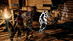 画像ギャラリー No.001のサムネイル画像 / 「DARK SOULS II」の完成発表会が2月15日に開催。参加者の募集が本日開始に。最新映像の上映,製品版デモプレイの披露などを予定