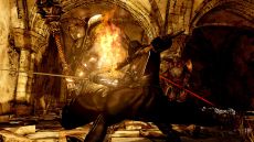 画像ギャラリー No.016のサムネイル画像 / 「DARK SOULS II」,4回目のネットワークテストを11月10日16:00〜19:00に追加実施。新たなスクリーンショットも多数公開
