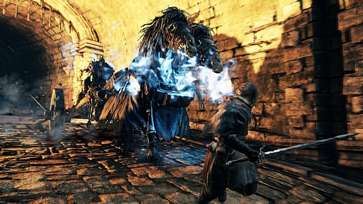 画像ギャラリー No.021のサムネイル画像 / 「DARK SOULS II」,4回目のネットワークテストを11月10日16:00〜19:00に追加実施。新たなスクリーンショットも多数公開