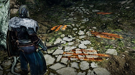 画像ギャラリー No.022のサムネイル画像 / 「DARK SOULS II」,4回目のネットワークテストを11月10日16:00〜19:00に追加実施。新たなスクリーンショットも多数公開