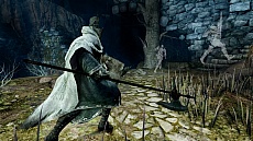 画像ギャラリー No.024のサムネイル画像 / 「DARK SOULS II」,4回目のネットワークテストを11月10日16:00〜19:00に追加実施。新たなスクリーンショットも多数公開