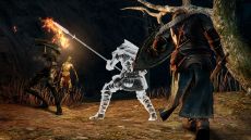 画像ギャラリー No.025のサムネイル画像 / 「DARK SOULS II」,4回目のネットワークテストを11月10日16:00〜19:00に追加実施。新たなスクリーンショットも多数公開