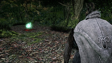 画像ギャラリー No.027のサムネイル画像 / 「DARK SOULS II」,4回目のネットワークテストを11月10日16:00〜19:00に追加実施。新たなスクリーンショットも多数公開