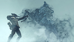 画像ギャラリー No.007のサムネイル画像 / 「DARK SOULS II」のDLC「CROWN OF THE IVORY KING」が9月24日に配信。7月から順に配信されてきた3部作「THE LOST CROWNS」の最終章を描く
