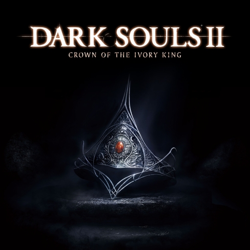 画像ギャラリー No.001のサムネイル画像 / 「DARK SOULS II」，DLC「CROWN OF THE IVORY KING」の配信日が9月30日に