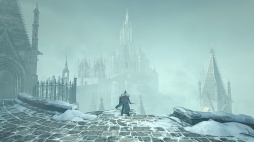 画像ギャラリー No.002のサムネイル画像 / 「DARK SOULS II」，DLC「CROWN OF THE IVORY KING」の配信日が9月30日に