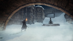 画像ギャラリー No.003のサムネイル画像 / 「DARK SOULS II」，DLC「CROWN OF THE IVORY KING」の配信日が9月30日に