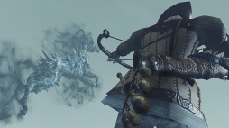 画像ギャラリー No.004のサムネイル画像 / 「DARK SOULS II」，DLC「CROWN OF THE IVORY KING」の配信日が9月30日に