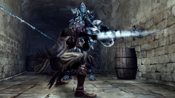 画像ギャラリー No.005のサムネイル画像 / 「DARK SOULS II」，DLC「CROWN OF THE IVORY KING」の配信日が9月30日に